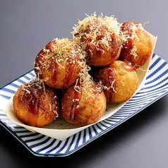 銀だこ※写真は8個