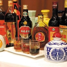 紹興酒(ボトル)