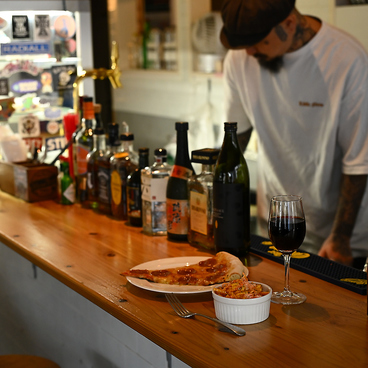 Little Neroの雰囲気1