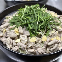 カーヴ隠れや 水戸のコース写真