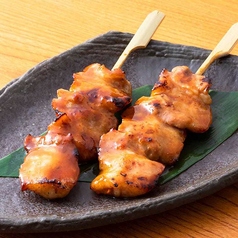 ジャパンX カルビ串