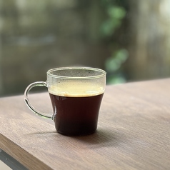 コーヒー［ Hot / Ice ］