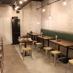 少人数の飲み会から、団体様でのご宴会まで幅広くご利用いただけます◎