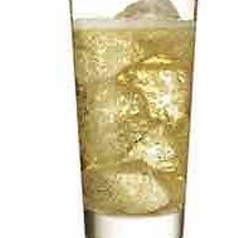 ジンジャーエール