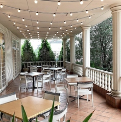 SUNNY KITCHEN サニーキッチンの雰囲気1