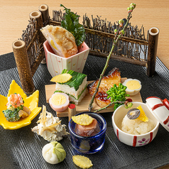 さっぽろ割烹 孝四郎の特集写真