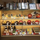 凜や ペリエ千葉店の雰囲気3