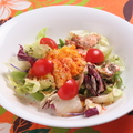 料理メニュー写真&nbsp;きまぐれミニサラダ