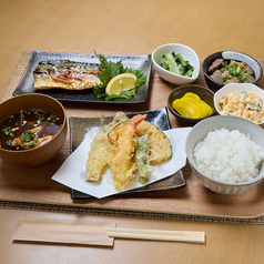 【前日予約限定】満腹お昼ご飯1280円（税込）