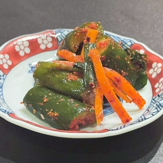オイキムチ