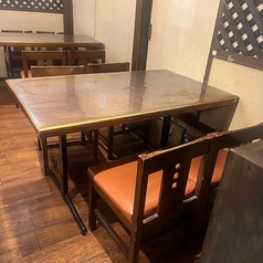 海鮮大衆居酒屋馬喰茶屋　日本橋馬喰町店の雰囲気1