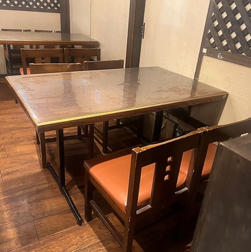 馬喰茶屋 日本橋馬喰町店の雰囲気1