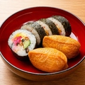 料理メニュー写真&nbsp;助六