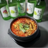 サムギョプサルと韓国酒場 テジヤのおすすめ料理2