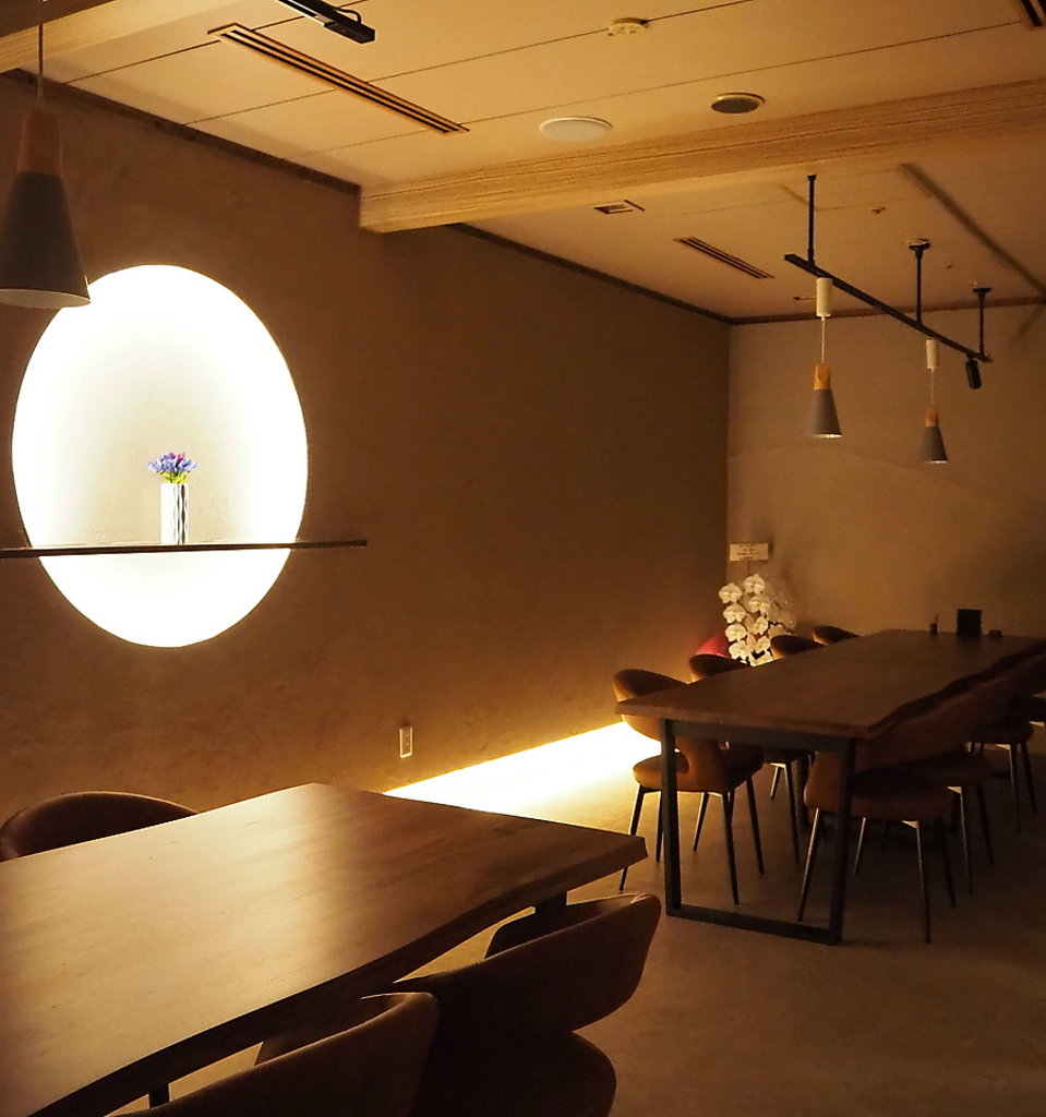 あじづくし菜生 錦店の写真ギャラリー