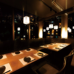 居酒屋 囲 千葉駅前店の特集写真