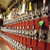 麦酒倶楽部 ポパイの雰囲気3