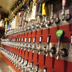 麦酒倶楽部 ポパイの雰囲気3