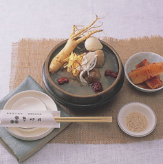 韓国料理 ハンアリの特集写真