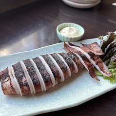 お酒に良く合う逸品を♪