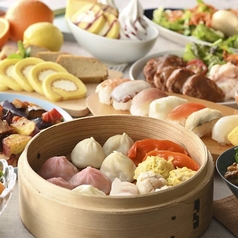 THE BUFFET ザ ブッフェ 富山大和の特集写真