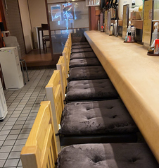 席数詳細は店舗までお問い合わせください