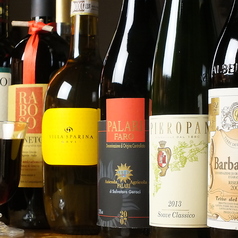 ウブリアーコ UBRIACOの特集写真