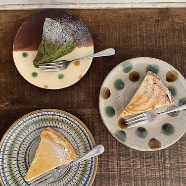 cafe&shop kaguya カフェアンドショップ カグヤのおすすめ料理1