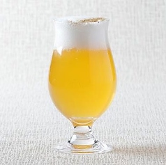 塩レモンビール