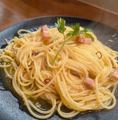 ペペロンチーノ