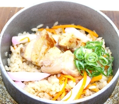 鳥三郎 福山三吉店のおすすめ料理1