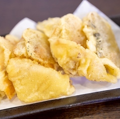 フィッシュ&チップス