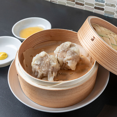 セイロ蒸し肉しゅうまい <2P>