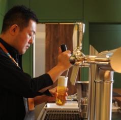 BEER BOULEVARD GINZA ビアブルヴァード ギンザの特集写真