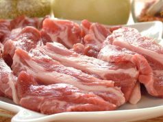 羊の大群のおすすめ料理1