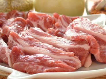 羊の大群のおすすめ料理1