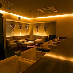 DININGBAR NYAGO KITASHINCHIの雰囲気3