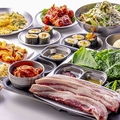 韓国料理 ハラペコ食堂 天満店のおすすめ料理1