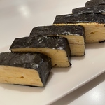 おつまみや揚げ物、焼き物、寿司、定食など様々なメニューを取り揃えております♪