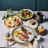 グラフィックグリルアンドバーGraphic Grill & Barのおすすめ料理2