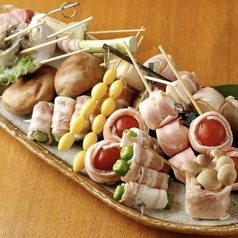 裏国分寺うさぎ亭の写真3