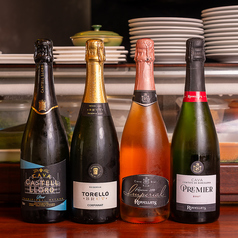 TOROS  SPAIN Grill&Barの写真2