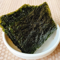 韓国のり