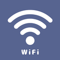 Free Wi-Fi
