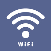 Free Wi-Fi