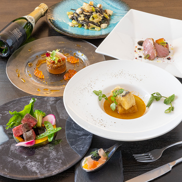 Villa Stellaのおすすめ料理1