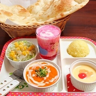 お子様連れ大歓迎！お座敷席完備で安心のひと時