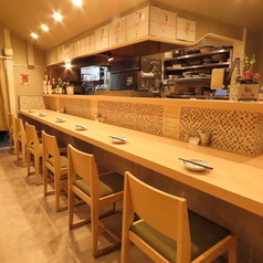 居酒屋色とり鳥の雰囲気3