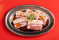 料理メニュー写真&nbsp;カルビ(塩/たれ)