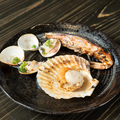 料理メニュー写真&nbsp;本日のおすすめ